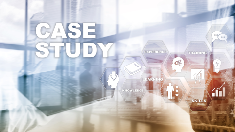Case Study Case Study
