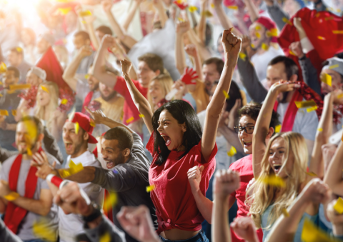 An Toàn Thể Thao Cho Cộng Đồng