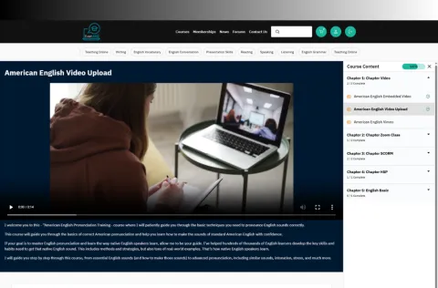 Video - Sidebar